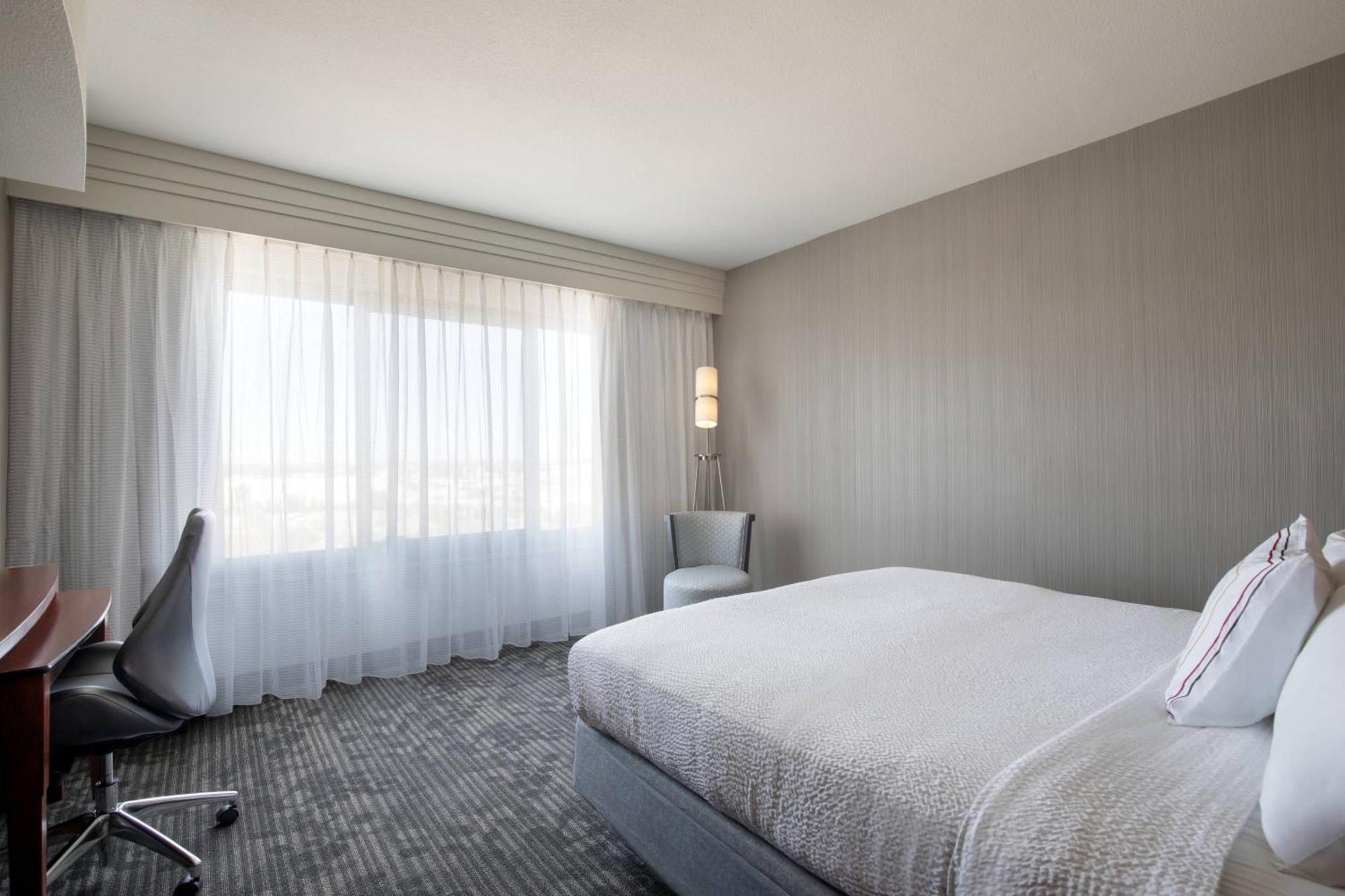 Courtyard By Marriott Dallas Allen At Allen Event Center Ngoại thất bức ảnh