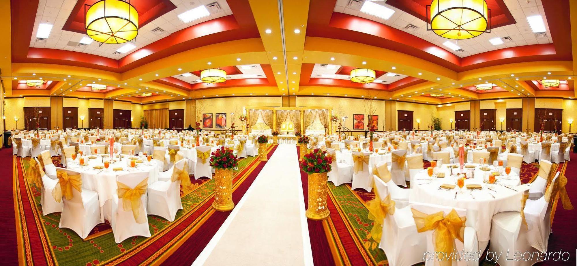 Courtyard By Marriott Dallas Allen At Allen Event Center Nhà hàng bức ảnh